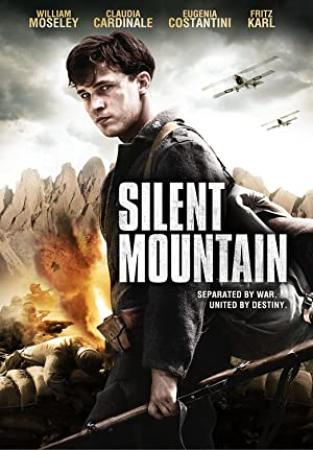 The Silent Mountain 2014 BRRip XviD AC3-SuperNova