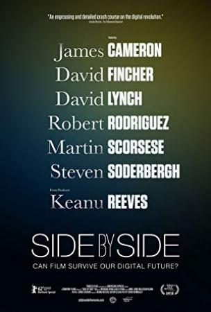 Side by Side 2012 720p BluRay Rus Ukr Eng HDCLUB