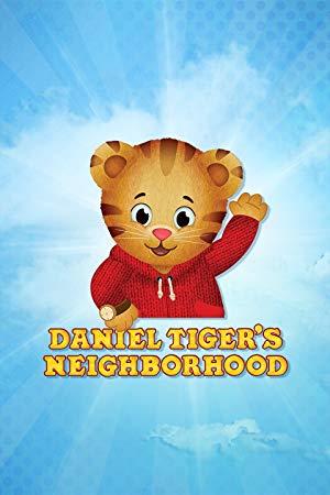 Daniel Tiger's Neighborhood S02E13 - A Storm in the Neighborhood - After the Neighborhood Storm