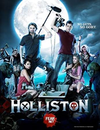 Holliston S02E10 720p BluRay x264-BRAVERY