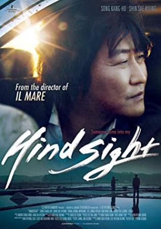 Hindsight 2011 DVDRip XviD AC3-ViSiON