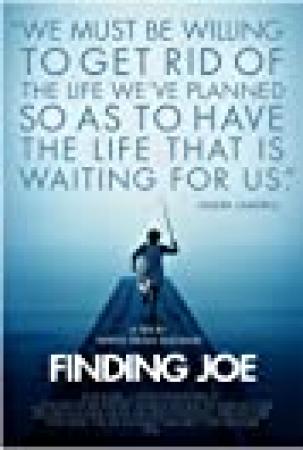 Finding Joe (2011) - The Hero's Journey