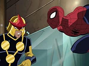 Ultimate Spider-Man S01E09 XviD-AFG