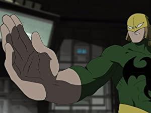 Ultimate Spider-Man S01E23 XviD-AFG