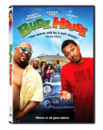Budz House 2011 DVDrip x264 - Acesn8s