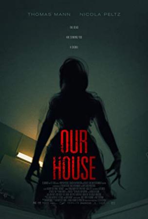 Our House 2018 Movies 720p HDRip x264 AAC with Sample ☻rDX☻