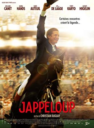 Jappeloup 2012 FRENCH CAM MD XViD-IND