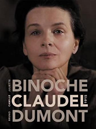 Camille Claudel 1915 1080p BrRip x264-YIFY