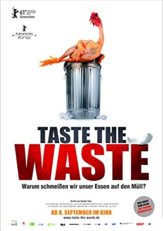 Taste The Waste 2010 720p BluRay x264-PublicHD