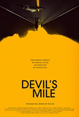 Devil's Mile (2014) WEBRiP XViD-RR