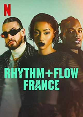 Rhythm Flow France S01 DUBBED WEBRip x265-ION265[eztv]