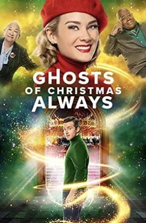 Ghosts Of Christmas Always (2022) [720p] [WEBRip] [YTS]