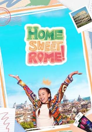 Home Sweet Rome S01E01 XviD-AFG