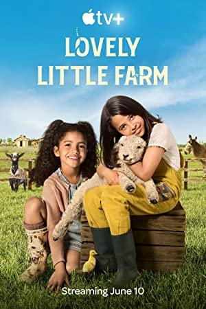 Lovely Little Farm S02E03 1080p WEB h264-DOLORES[eztv]