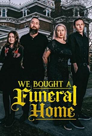 We Bought A Funeral Home S01E04 A Dark Kitchen and an Even Darker Past 1080p HEVC x265-MeGusta[eztv]