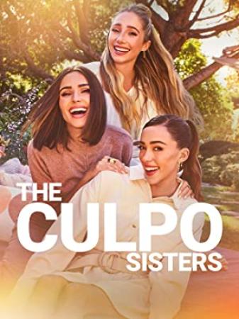 The Culpo Sisters S01E01 480p x264-mSD[eztv]