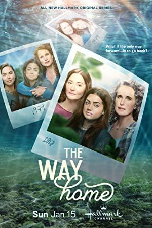 The Way Home S01E07 The End of the World as We Know It 1080p PCOK WEBRip DDP5.1 x264-PMP[rarbg]