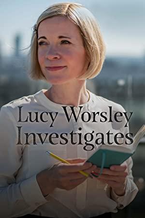 Lucy Worsley Investigates S01E01 The Witch Hunts AAC MP