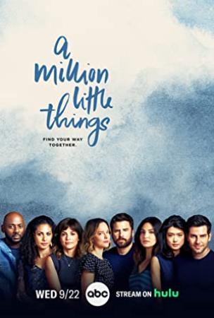 A Million Little Things S05E01 1080p WEB h264-GOSSIP[eztv]