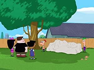 Phineas and Ferb S03E10E11 XviD-AFG