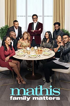 Mathis Family Matters S01E03 Up in Your Business AAC MP4-Mob