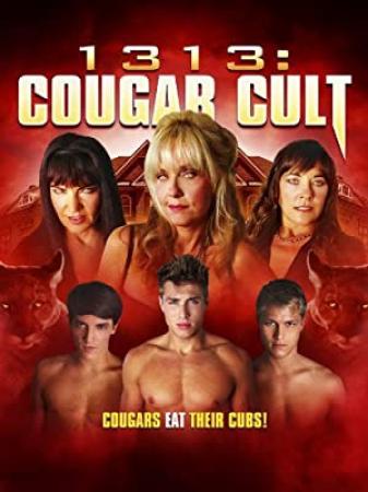 1313 Cougar Cult 2012 DVDRip XviD-JbOi