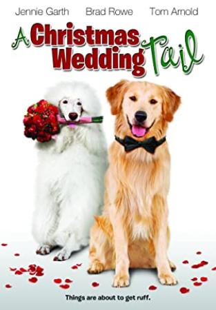 [ UsaBit com ] - A Christmas Wedding Tail 2011 AC3 DVDRip XViD-RemixHD