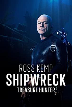 Ross Kemp Shipwreck Treasure Hunter S01E01 AAC MP4-Mobi