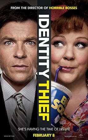 Identity Thief (2013) 720p BluRay x264 -[MoviesFD]