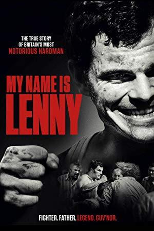 My Name Is Lenny 2017 BRRip XViD-juggs