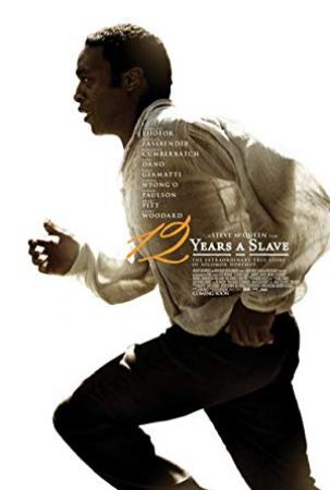 12 Years a Slave (2014)