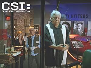 CSI Crime Scene Investigation S12E04 720p HDTV x264-IMMERSE