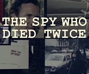 The Spy Who Died Twice 2022 720p WEB h264-WEBTUBE