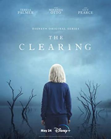 The Clearing 2023 S01 2160p DSNP WEB-DL DDP5.1 HDR DV HEVC-CMRG