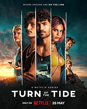 Turn of the Tide S01 PORTUGUESE 1080p WEBRip x265-RARBG