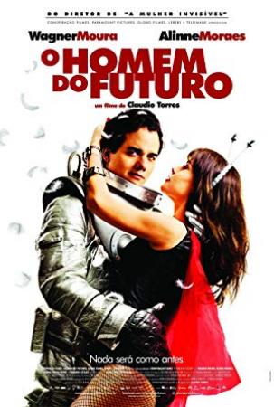 O Homem do Futuro (2011)Blu-Ray 720p Dublado PT-BR - mo93438