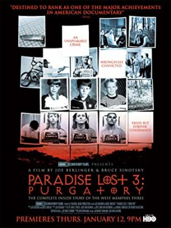 Paradise Lost 3 Purgatory 2011 DVDRip XviD-EXViD