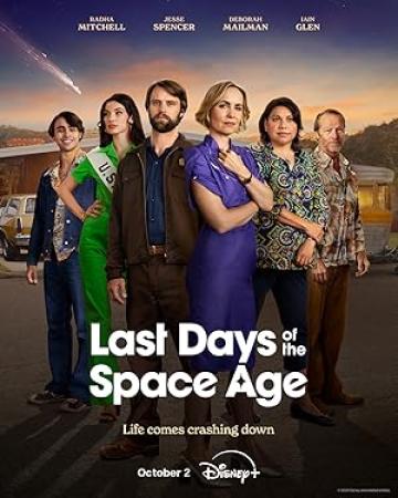 Last Days of the Space Age S01 COMPLETE 720p DSNP WEBRip x264-GalaxyTV[TGx]