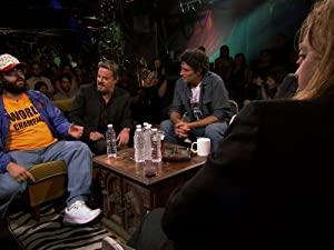 The Green Room with Paul Provenza S02E08 720p HDTV x264-SYS