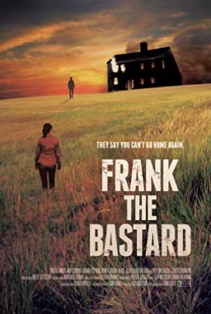 Frank the Bastard 2013 WEBRip XviD MP3-XVID