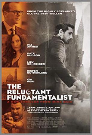 The Reluctant Fundamentalist 2012 LiMiTED 1080p BluRay x264 anoXmous