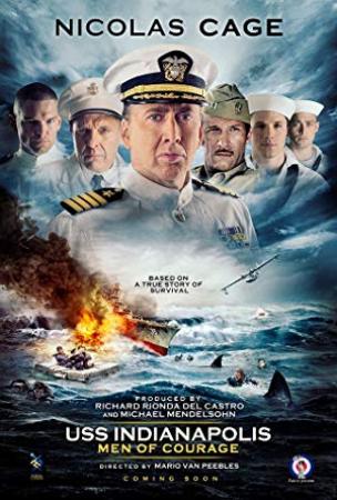 USS Indianapolis Men of Courage 2016 1080p 10bit BluRay 6CH x265 HEVC-PSA