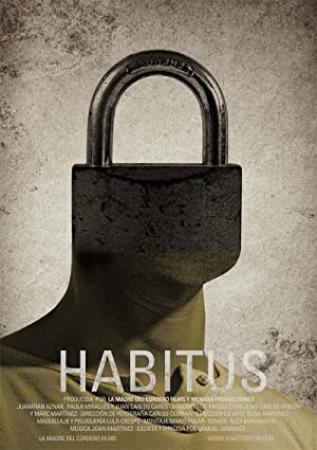 Habitus (2011)[dvdrip][spanish]