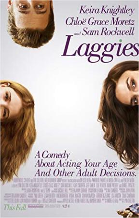 Laggies [BluRay Rip][AC3 5.1 Español Castellano][2015]