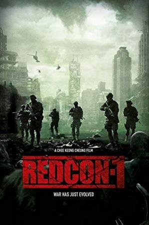 Redcon-1 2018 LiMiTED 1080p BluRay x264-CADAVER[rarbg]