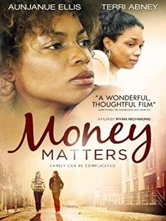 Money Matters 2011 DVDRip XviD AC3-PTpOWeR