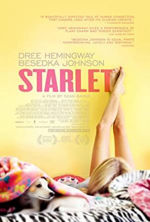 Starlet (2012) DVDRip XviD-SPARKS