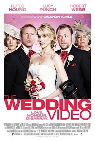 The Wedding Video (2012) BluRay 720p 650MB Ganool