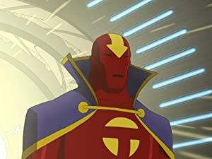 Young Justice S01E12 Home Front 720p WEB-DL-Reaperza