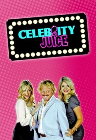 Celebrity Juice S04E05 WS PDTV XviD-C4TV 